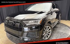 2023 Audi Q7 quattro Premium Plus 45 TFSI