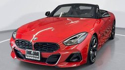 2023 BMW Z4 sDrive30i