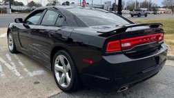 2013 Dodge Charger SE