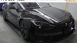 2024 Tesla Model S Base