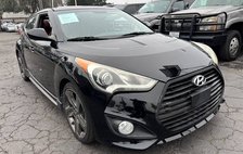 2014 Hyundai Veloster Turbo R-Spec