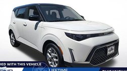 2023 Kia Soul S