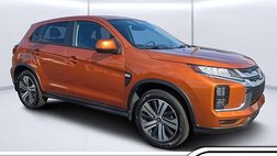 2024 Mitsubishi Outlander Sport ES