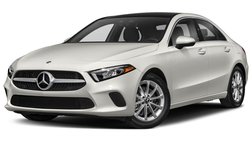 2022 Mercedes-Benz A-Class A 220