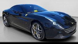 2017 Ferrari California Base