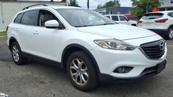 2014 Mazda CX-9 Touring