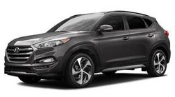 2016 Hyundai Tucson Eco