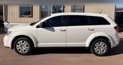 2013 Dodge Journey AVP