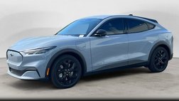 2024 Ford Mustang Mach-E Select