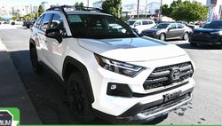 2023 Toyota RAV4 TRD Off-Road