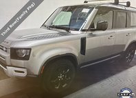 2021 Land Rover Defender 110 S