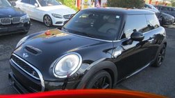2015 MINI Hardtop Cooper S