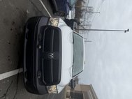 2017 Ram Ram Pickup 1500 Tradesman