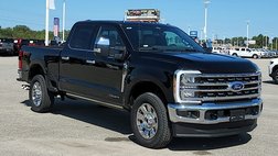 2025 Ford Super Duty F-250 Lariat