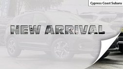 2019 Subaru Impreza 2.0i