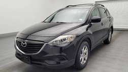 2014 Mazda CX-9 Sport