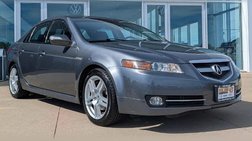 2008 Acura TL FWD