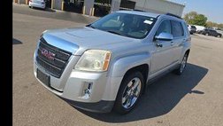 2013 GMC Terrain SLE-2