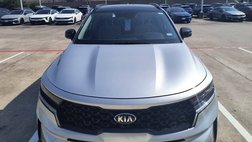 2021 Kia Sorento SX