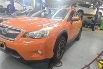 2015 Subaru XV Crosstrek 2.0i Premium