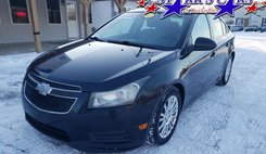 2013 Chevrolet Cruze ECO Auto