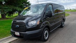 2019 Ford Transit XL