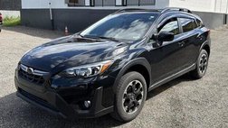 2023 Subaru Crosstrek Premium