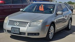 2007 Mercury Milan V6 Premier