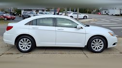2014 Chrysler 200 Touring