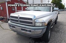 1996 Dodge Ram 1500 ST