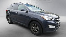 2015 Hyundai Santa Fe Sport 2.4L