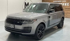 2020 Land Rover Range Rover P525 HSE