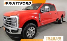 2023 Ford Super Duty F-250 Lariat