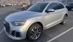 2023 Audi Q5 quattro S line Premium 45 TFSI