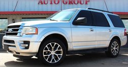 2017 Ford Expedition XLT