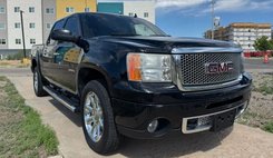 2013 GMC Sierra 1500 Denali