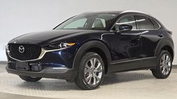 2022 Mazda CX-30 2.5 S Premium