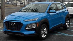 2019 Hyundai Kona SE