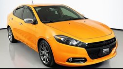 2014 Dodge Dart SXT