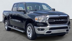 2023 Ram Ram Pickup 1500 Big Horn