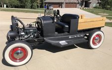 1928 Ford 