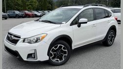2016 Subaru Crosstrek Premium AWD