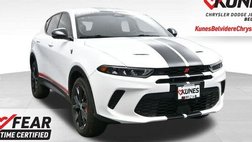 2023 Dodge Hornet GT