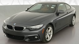 2018 BMW 4 Series 440i xDrive