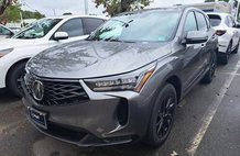 2025 Acura RDX SH-AWD