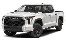 2023 Toyota Tundra TRD Pro HV