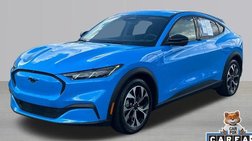 2024 Ford Mustang Mach-E Select