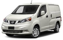 2019 Nissan NV200 SV