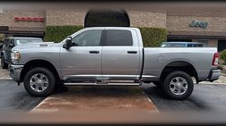 2024 Ram Ram Pickup 2500 Big Horn
