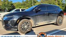 2020 Chevrolet Blazer Premier